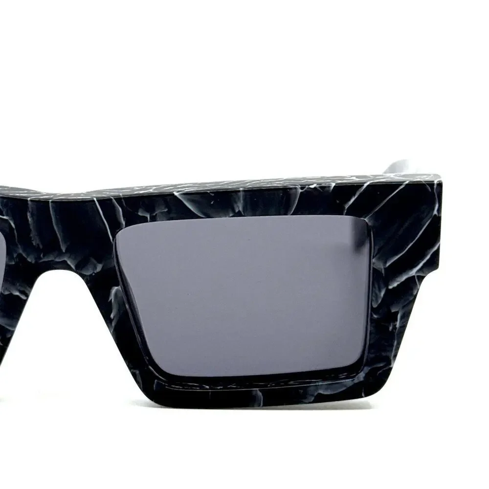 NEW!!! OFF-WHITE Sunglasses NASSAU OERI017 1107 Authentic